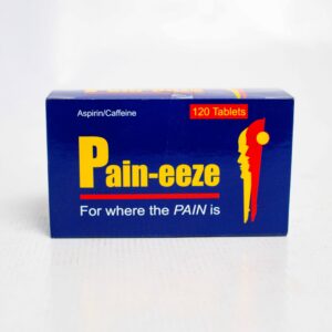 PAINEEZE 1X120S [E