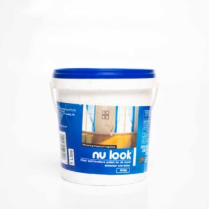 NU LOOK FLOOR POLISH 1X1LT