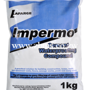 LAFARGE IMPERMO 1 KG