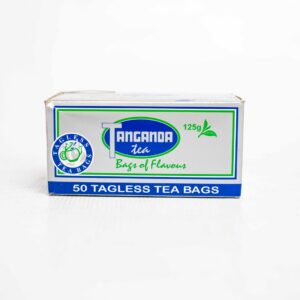 TANGANDA T/BAGS 1X50S