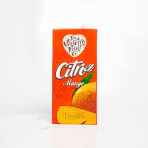 DENDAIRY CITRO BLEND 6X1LT