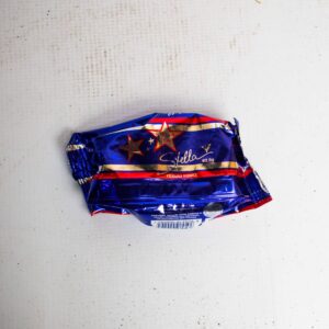 STELLA TEA 2X500G