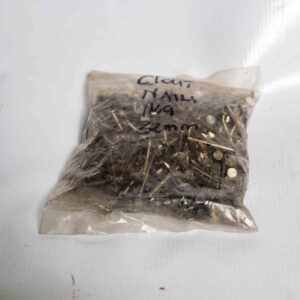 CLOUT NAILS 1.5 (1X1KG)