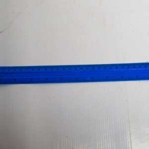 RANK LOT RULER 1X10S
