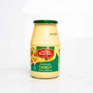 C&B MAYON CREAM 6X750ML