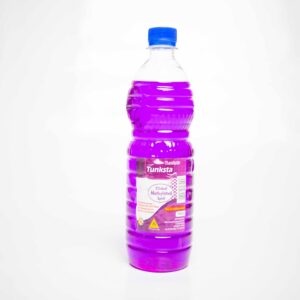 BRITA METH/SPIRIT 6X750ML