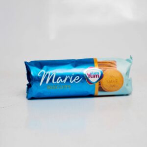 YUM YUM MARIE BISC 12X150G