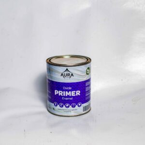 AURA RED OXIDE PRIM 1 LT