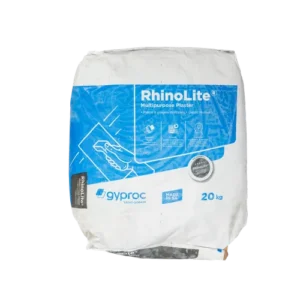 RHINOLITE PLASTER 20 KGS