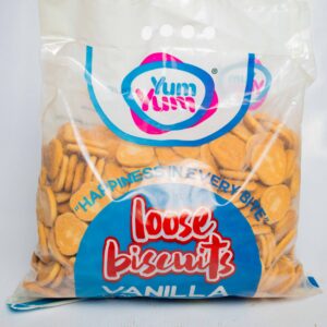 YUM YUM LOOSE BISC 1X2KG