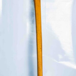 PICK HANDLE WOODEN STD