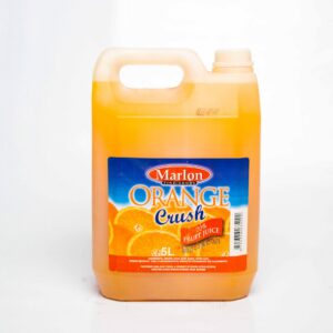 MARLON GUAV/ORG NECT 20X500ML