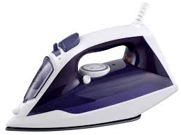 AE STEAM IRON 2088