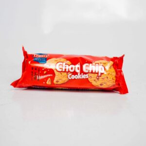 LOB CHOC CHIP 12X150G