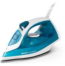 PHILLIPS STEAM IRON BLUE GC1744/20