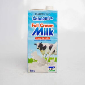 CHIMOMBE MILK 6X1LT [E