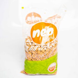 NEO SOYA CHUNKS 10X500G