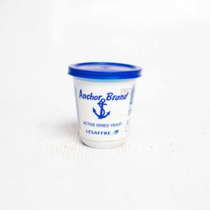 ANCHOR YEAST 1X12X110G