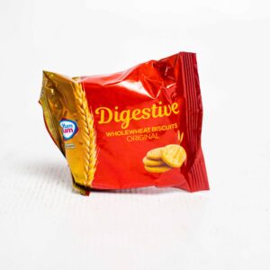 YUM YUM DIGESTIVE BISC 24X50G