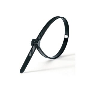 CABLE TIES CV200 198X4.7MM