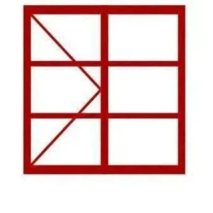 FFZ W/FRAME ECONO C2H
