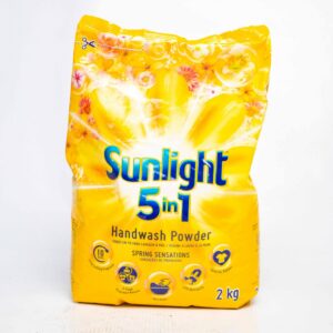 SUNLIGHT WASH PWD 1X2KG