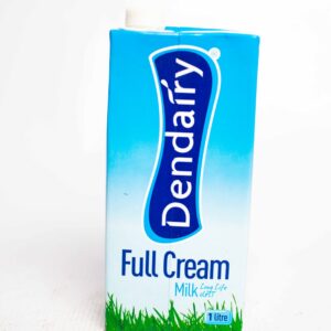 DENDAIRY MILK 6X1LT [E