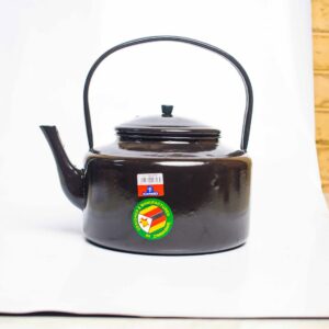 KAN BLACK KETTLE 4X3.5LT