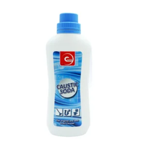 CAUSTIC  SODA  1X500GMS