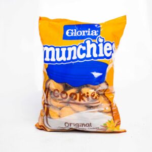 GLO MUNCCOOK LOOSE BISC 1X1KG