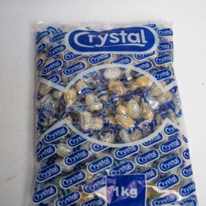 CRY F/MINTS/B.MILK SWEET 1X1KG