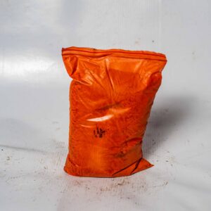 OXIDE PWDR BLK/RED  1KG