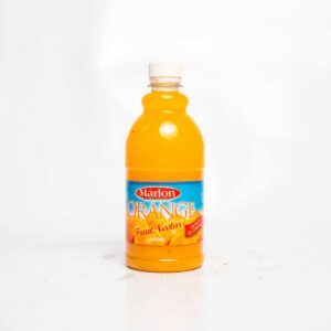 MARLON ORANGE CRUSH 6X2LT