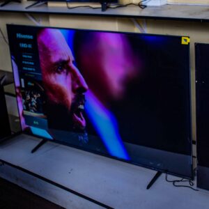 HATER 43"SMART TV