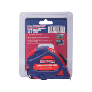 WEMB TAPE MEASURE 5M