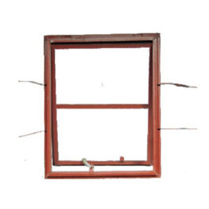 FFZ W/FRAME STD FE1H