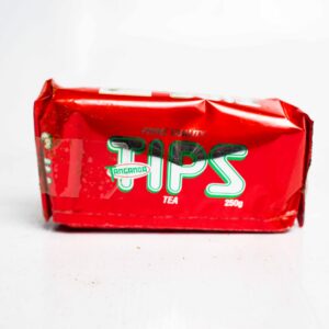TIPS TEA 4X250G