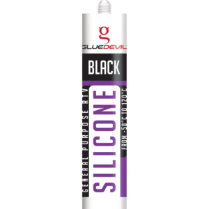 GLUEDEVIL SILICONE PRINT 260ML