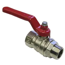 G&S BALL VALVE 15MMX150G