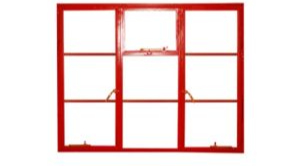 MON W/FRAME ECONO NDV4F