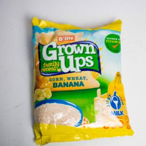 DLITE GROWNUPS ASST 1X500G