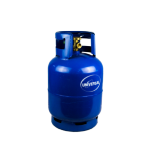 UNIVERSAL 3KG CYLINDER