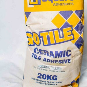 GOTILE TYLON PORC 1X20KGS