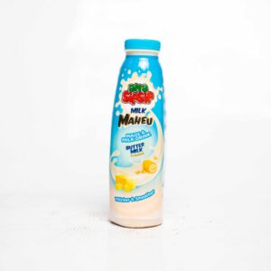 AMASIPSIP MAHEU 12X500ML