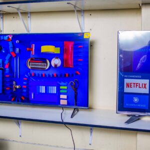 HIAIER 50'' SMART TV
