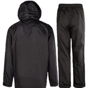 RAINCOAT COMPLETE SET