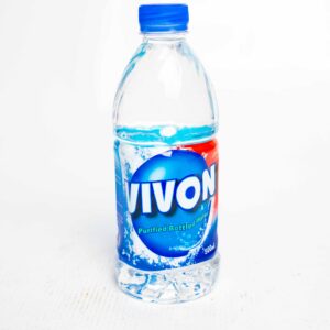 VIVON WATER 12X500ML