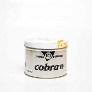 COBRA ASST 1X750ML