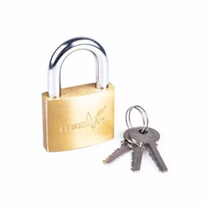 WEMB PADLOCK 60MM