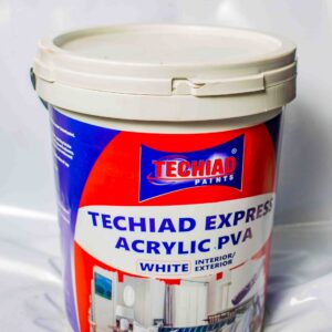 TECHIAD INT / EXT 20 LTS EXPRESS
